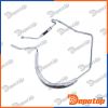 Tuyau hydraulique direction pour VW | V10-1767, SPH-VW-005